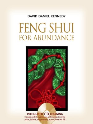 cover image of Feng Shui for Abundance
